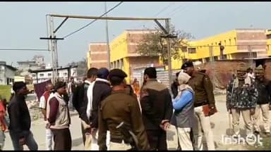 मुशहरी: संगमघाट पुल पर दवा कंपनी के एरिया मैनेजर की गोली मारकर हत्या के मामले में तीन सहकर्मियों के खिलाफ एफआईआर दर्ज