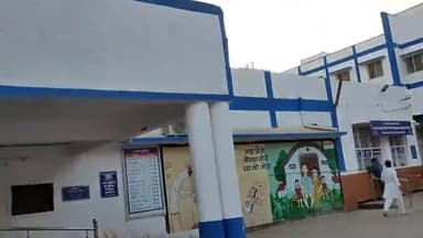 साईं खेड़ा: झकोली के पास एक अज्ञात वाहन की टक्कर से एक व्यक्ति हुआ घायल, जिला अस्पताल में किया गया भर्ती