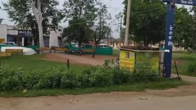 सिमरिया: तिगरा ग्राम स्थित मजदूर के घर से चोर नकदी लेकर हुआ फरार, सिमरिया थाने में मामला दर्ज