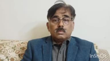 रॉबर्ट्सगंज: ज़िले के सीएमओ को डिप्टी सीएम ब्रजेश पाठक ने किया निलंबित, पीसीपीएनडीटी एक्ट और शासकीय प्रावधानों के उल्लंघन का आरोप