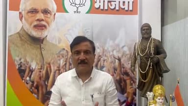 निवडणूक आयोगाचा निर्णय खऱ्या अर्थाने बाळासाहेबांच्या विचारांचे खरे वारस प्रदान करणारा निर्णय : भाजप नेते अतुल भातखळकर