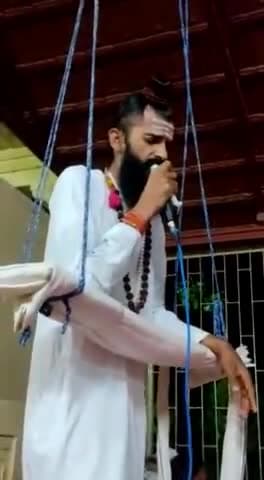 पचपदरा: भोमाराम जी महाराज द्वारा भजन संध्या खेतेश्वर मंदिर आसोतरा #ब्रह्मा जी मंदिर