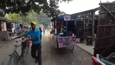 बिहपुर: जयरामपुर के एक बंद घर में चोरों ने देर रात की चोरी, थाने में मामला दर्ज