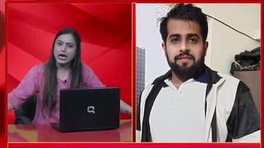 इंदौर: जनपद इंदौर की महिला थाना पुलिस ने 2 आरोपी पर ₹5000-₹5000 का इनाम किया घोषित, प्रकरण दर्ज होने के बाद से चल रहे हैं फरार