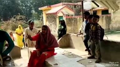 जयसिंहपुर: गनापुर में गाली बाज ब्लॉक प्रमुख का वीडियो आया सामने, मनरेगा मजदूरों की मजदूरी हड़पने पर घिरे तो की गाली-गलौज व मारपीट