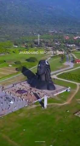 #JharkhandReporter की ओर से आप सभी को #Mahashivratri की शुभ औऱ मंगलकामनाएं