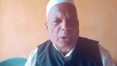 पीरो: लोहिया चौक पीरो में स्वामी सहजानंद सरस्वती को उनकी जयंती के मौके पर किया गया याद