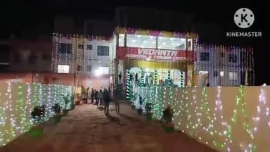 शाहगंज: शाहगंज के श्रीवेदांता हॉस्पिटल में हुआ भव्य भजन कीर्तन का आयोजन