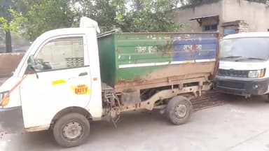 रेवाड़ी: डोर टू डोर कचरा उठाने वाला टेंडर के मामले में लापरवाही बरतने वाले अधिकारी पर गिरेगी गाज उच्च अधिकारी के आदेश