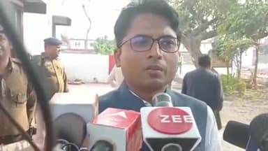 बक्सर: होली में अश्लील भोजपुरी गाना बजाने एवं सोशल मीडिया पर अपलोड करने वाले लोगों पर प्रशासन करेगा कार्रवाई: डीएम