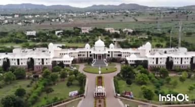 ಗದಗ: ಫೆ.19ರಂದು ನಗರದ ಜಿಲ್ಲಾಡಳಿತ ಭವನದಲ್ಲಿ ಶಿವಾಜಿ ಜಯಂತಿ ಆಚರಣೆ