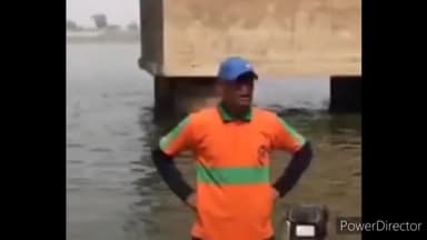 पटना ग्रामीण: NIT घाट में नहाने के दौरान 2 युवक डूबे, एक युवक की हुई मौत व दूसरा युवक हुआ लापता