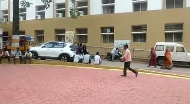 सागर नगर: जिले में 20 फरवरी से चलाया जाएगा सुरक्षा जवान व सुपरवाइजर के पदों पर भर्ती के लिए निःशुल्क अभियान