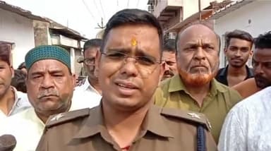 गोलमुरी-सह-जुगसलाई: समाज सुधार कमेटी जुगसलाई और जुगसलाई थाने ने नशे के विरुद्ध चलाया जागरूकता अभियान, थाना प्रभारी कुणाल कुमार ने दी जानकारी