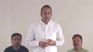 कांके: भाजपा हरमू मंडल कार्यसमिति की बैठक हुई