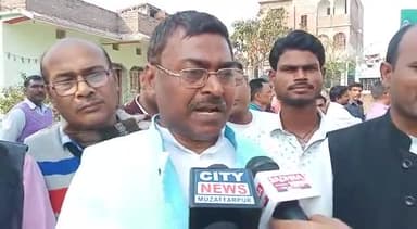 मुशहरी: कुम्हार प्रजापति समन्वय समिति की ओर से बीबीगंज स्थित प्रदेश कार्यकारिणी बैठक सह जिला सम्मेलन का आयोजन