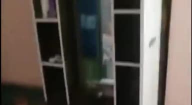 सागर नगर: चोरों ने शहर की साईं वाटिका में रहने वाले पुलिस एसआई के घर में सेंध लगाई है। चोर पुलिसकर्मी के मकान से जेवरात और नकद रुप