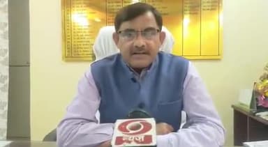 नवाबगंज: जिले को फाइलेरिया रोग से मुक्ति दिलाने के लिए चलाया जा रहा अभियान, सीएमओ डॉक्टर अवधेश यादव ने दी जानकारी