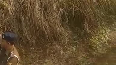 बक्सर: चौसा-मोहनिया मुख्य मार्ग पर रोहिणी भान के समीप मिले अज्ञात महिला के शव की नहीं हो पाई पहचान