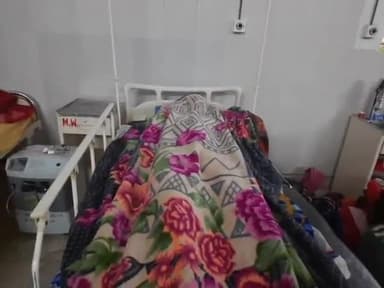 सिमडेगा: चवराटांड के पास बाइक से गिरकर घायल युवक का सदर अस्पताल में ईलाज के दौरान हुई मौत। पुलिस शव कब्जे ली।