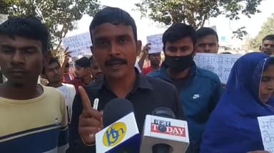 बक्सर: जिले में स्वास्थ्य व्यवस्था बदहाल, विभाग के दावे खोखले- हरे कृष्ण सिंह, आरटीआई कार्यकर्ता