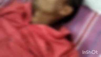 हसनपुर: गांव सिकरौली में बच्चों के विवाद में बड़े भाई ने छोटे भाई को बुरी तरह पीटकर किया घायल, हायर सेंटर रेफर