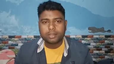 धनौरा: हसनपुर रोड स्थित नर्सरी संचालक के साथ मारपीट, पीड़ित ने थाने में दी तहरीर