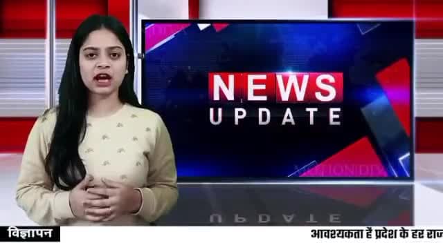 सरस्वती विहार: दिल्ली मेयर चुनाव को लेकर BJP ने केजरीवाल की मंशा पर उठाए सवाल, कहा- SC का सम्मान करते हैं
#jantavoicenews #aapparty