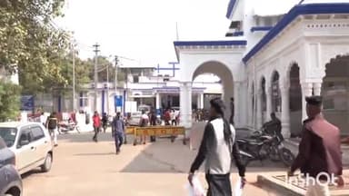 होशंगाबाद नगर: मुख्यमंत्री जनकल्याण संबल 2.0 योजना के तहत जिले के सभी श्रमिकों को ₹5 लाख तक मिलेगा मुफ्त में इलाज