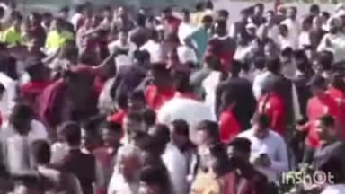 हुज़ूर: सीएम के प्रतिदिन पौधरोपण अभियान के 2 वर्ष पूर्ण होने पर भोपाल एयरपोर्ट पर आयोजित हो रहा कार्यक्रम