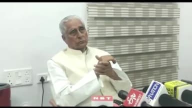 पटना ग्रामीण: 2024 लोकसभा चुनाव में अभिरक्षक और विध्वंसक के बीच प्रतियोगिता होगी : जगदानंद सिंह, प्रदेश अध्यक्ष, आरजेडी