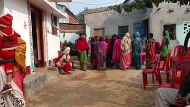 गुरुआ: सड़क हादसे में घायल हुए दांगी टोला के व्यक्ति की पटना में इलाज के दौरान हुई मौत