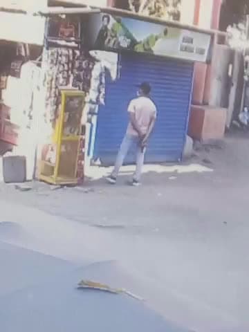 गोलमुरी-सह-जुगसलाई: सीतारामडेरा के भुइयांडीह में हुए प्रदीप हत्याकांड का पुलिस को मिला सीसीटीवी फुटेज, नज़र आए हत्यारोपी