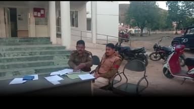 बड़ा मलेहरा: ग्राम गरखुवा निवासी महिला के साथ आरोपी ने की मारपीट, बड़ामलहरा थाना पुलिस ने प्रकरण किया कायम