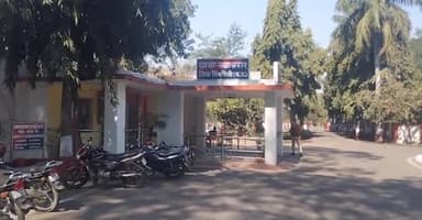 सरई: अमझर से रेत का परिवहन करते ट्रैक्टर वाहन को पुलिस ने किया जब्त, कलेक्टर व एसपी के निर्देश पर हुई कार्रवाई