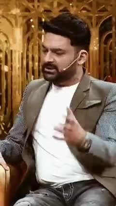 The kapil sharma #comedy #NargisFakhri #Lovely