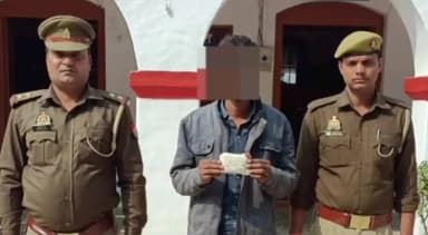 नवाबगंज: सफदरगंज पुलिस ने अलग-अलग स्थानों से तीन मादक पदार्थ तस्करों को किया गिरफ्तार, कब्जे से 425 ग्राम अवैध मॉरफीन की बरामद