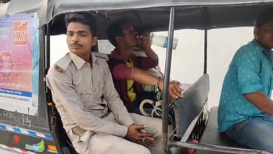 अररिया: राजगंज से मवेशी चोरी करने के आरोप में एक युवक को पुलिस ने किया गिरफ्तार