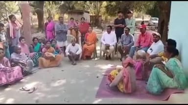 लोहरदगा: लोहरदगा जोरी गांव की रहने वाली एथलीट अंजली उरांव की कैसे हुई मौत, परिजन जांच और मुआवजे की कर रहे हैं मांग