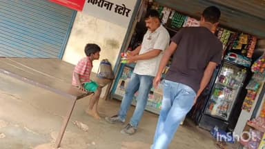 बास्तानार: डिलमिली निवासी 8 वर्षीय बालक घर से भटका, कोडेनार पुलिस ने तलाश कर पिता को किया सुपुर्द