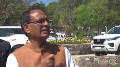 हुज़ूर: स्मार्ट सिटी पार्क में मुख्यमंत्री ने कहा, 'नशे में वाहन चलाने पर आपको हो सकती है परेशानी'