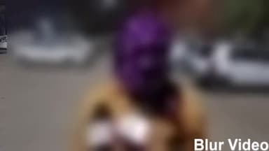 पंचकूला: सेक्टर-20 थाना क्षेत्र निवासी पिता का आरोप, कहा- 'मेरी नाबालिग बेटी के साथ छेड़छाड़ नहीं दुष्कर्म हुआ है'