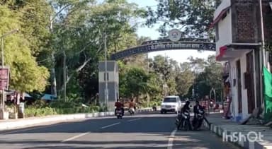 सागर नगर: डॉ सर हरिसिंह गौर केंद्रीय विश्वविद्यालय के दीक्षांत समारोह को 22 फरवरी रहेगी पंजीयन की अंतिम तारीख