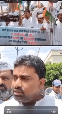 #failure #of #modi #govt
 @aamaadmiparty