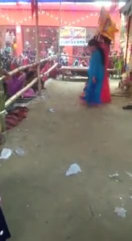 सिमरी बख्तियारपुर: चोकभरो के भुवनेश्वर धाम में 48 घंटे का आयोजित हुआ अष्टजाम