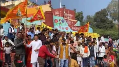 बुदनी: सोमवती अमावस्या के उपलक्ष्य में बुदनी क्षेत्र के नर्मदा घाटों पर हजारों श्रद्धालुओं ने लगाई आस्था की डुबकी