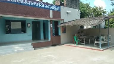 परबत्ता: परबत्ता एवं पसराहा थाना क्षेत्र से पुलिस ने शराब पीने के जुर्म में आधा दर्जन लोगों को न्यायिक अभिरक्षा में भेजा