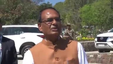 हुज़ूर: सीएम शिवराज सिंह ने कमलनाथ से पूछा एक और सवाल, याद दिलाया किया हुआ वादा