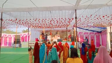 रामानुजगंज: तातापानी में झूमे श्रद्धालु 
#tatapani #public