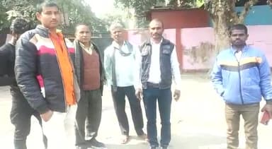 नवाबगंज: तिलक समारोह से वापस आ रहे बाइक सवार युवक की रानीबाजार में तेज रफ्तार अज्ञात वाहन की टक्कर से हुई मौत, करवाया गया पीएम